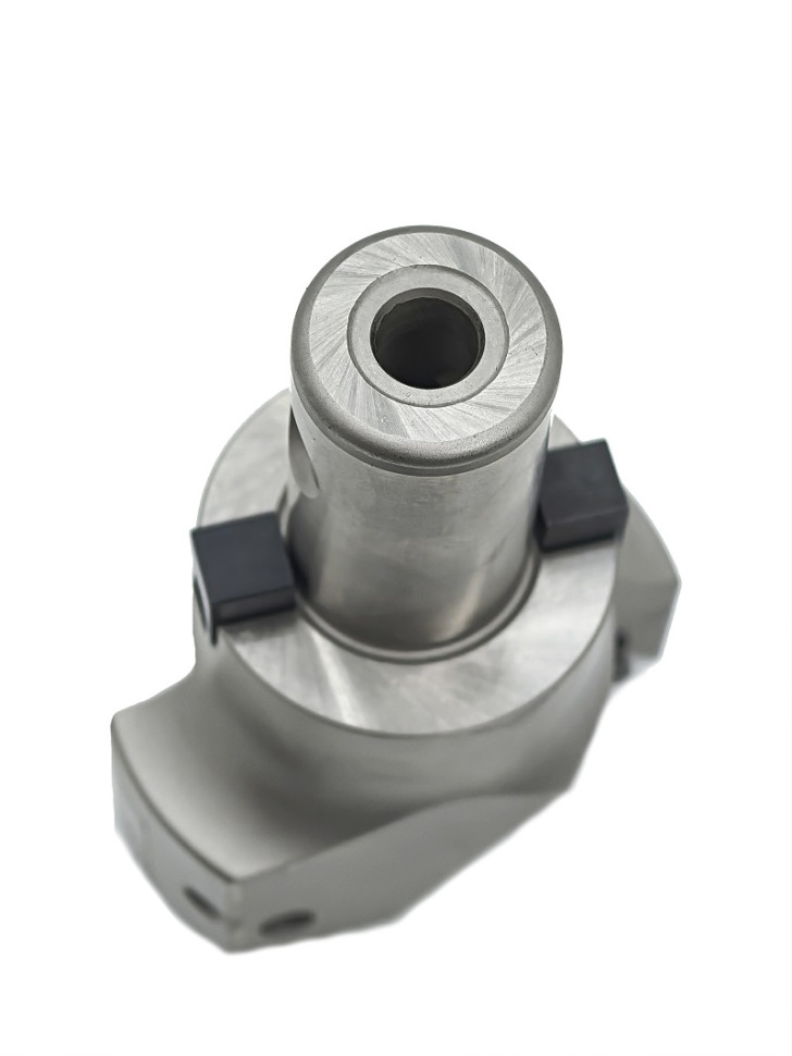 Сверло YLMD-100105-C36 ACCKee