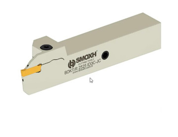 Державка 2525 BDKTR-ID3C t max:22-JC SMOXH