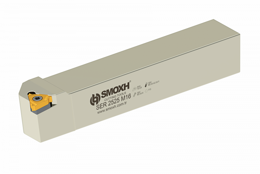 Державка SER 1010 E11 SMOXH