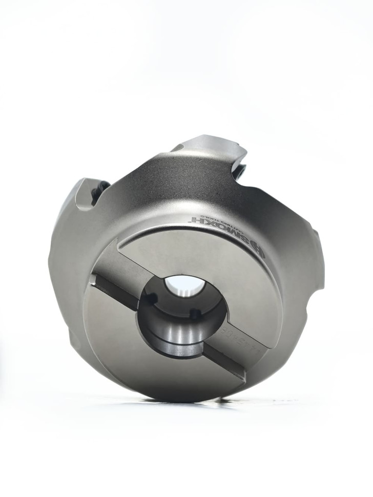 Фреза TK45 SE12 D80 A27 Z06-H SMOXH