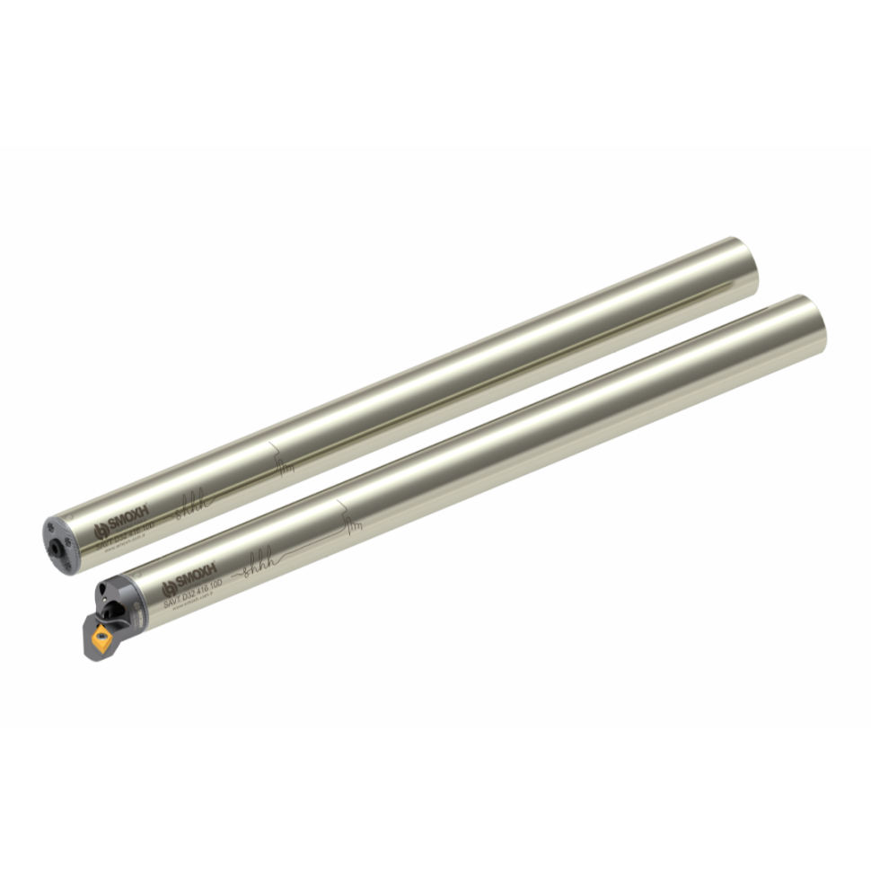 Державка антивибрационная SAVT D40 409 7D-H SMOXH