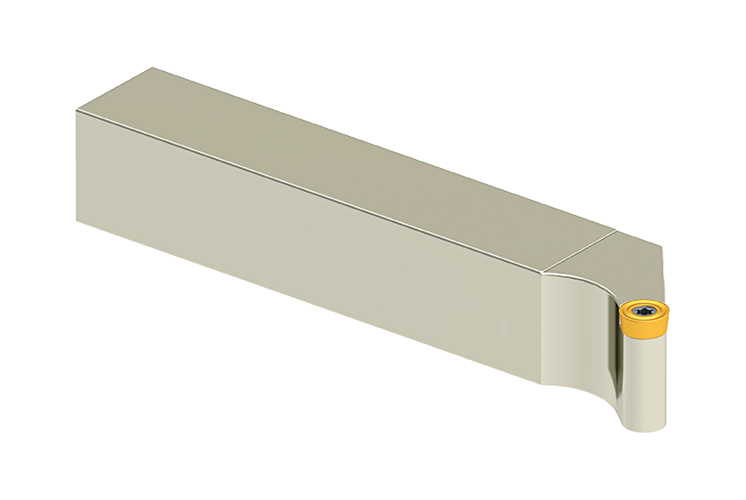 Державка SRGCL 3232 P10 SMOXH