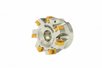 Фреза TK90 AN15 D50 A22 Z04-H SMOXH