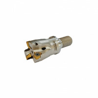 Фреза MT90 XN04 D25 M12 L35 Z04-H SMOXH