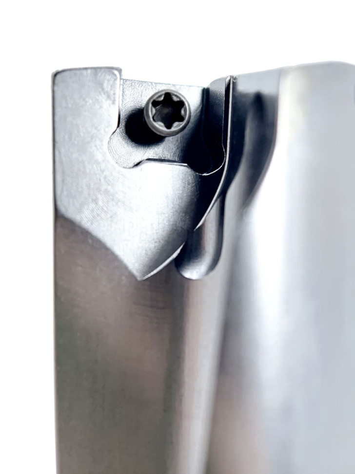 Сверло со сменными пластинами SDUM 14XD5 SP-XO05