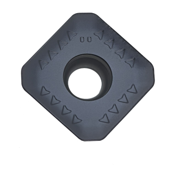 Пластина SEMT 13T3 AGTN-FM HR5130 HUAREAL