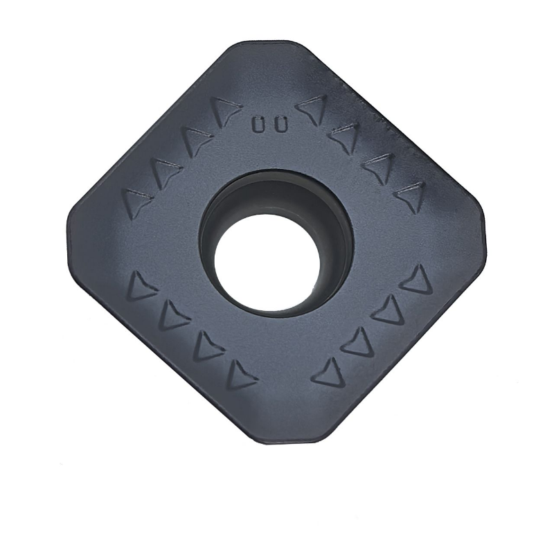 Пластина SEMT 13T3 AGTN-FM HR5130 HUAREAL