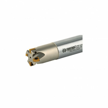 Фреза концевая ST90 LN15 D32 C32 L300 Z02 SMOXH