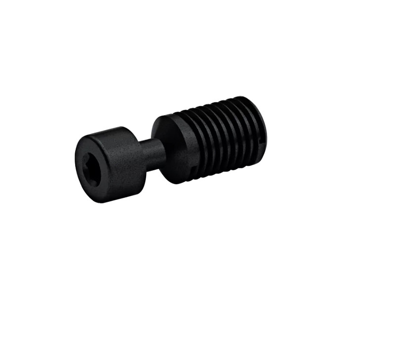 Винт SLV5 M8x19-9231 SMOXH