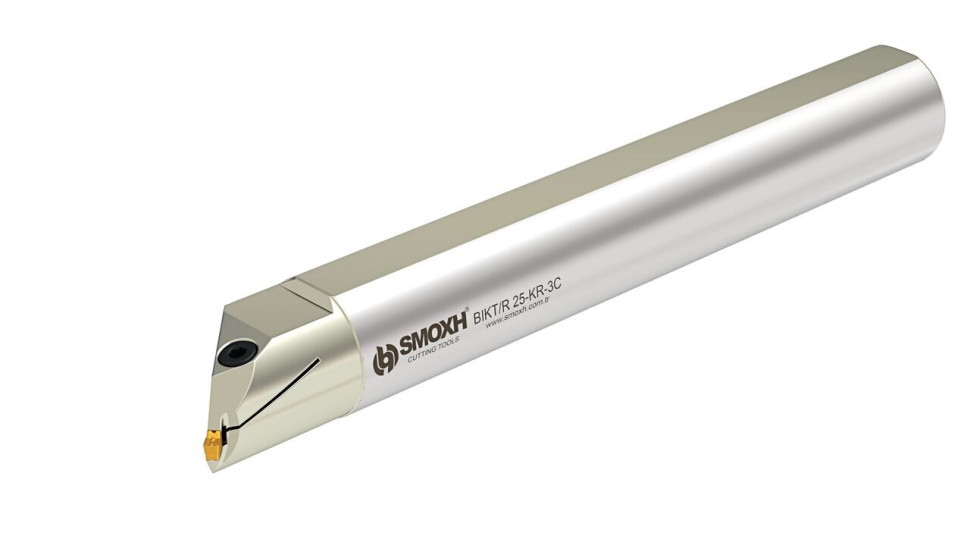 Державка BIKTR 32-KR-3C t max:3.5 SMOXH