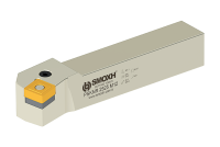 Державка PSKNR 2525 M15 SMOXH