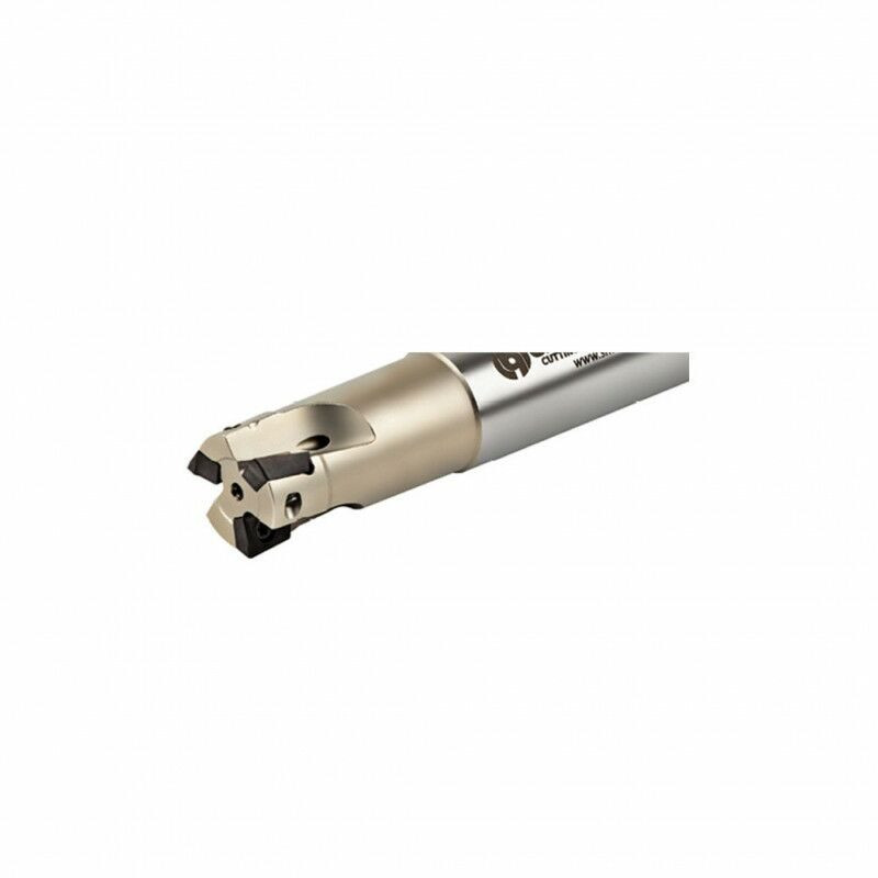 Фреза концевая ST90 APMT11 D16 W16 L120 Z02-H SMOXH