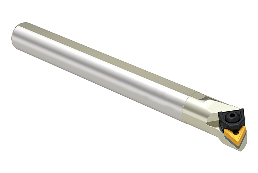 Державка S25S MTQNL-16 SMOXH