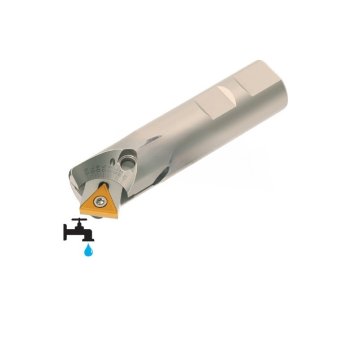 Фреза фасочная AH10 D020-R1 L100