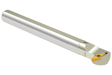 Державка S25S SVXBL-16S SMOXH