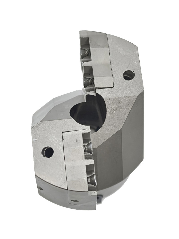 Сверло YLMD-070075-C22 ACCKee