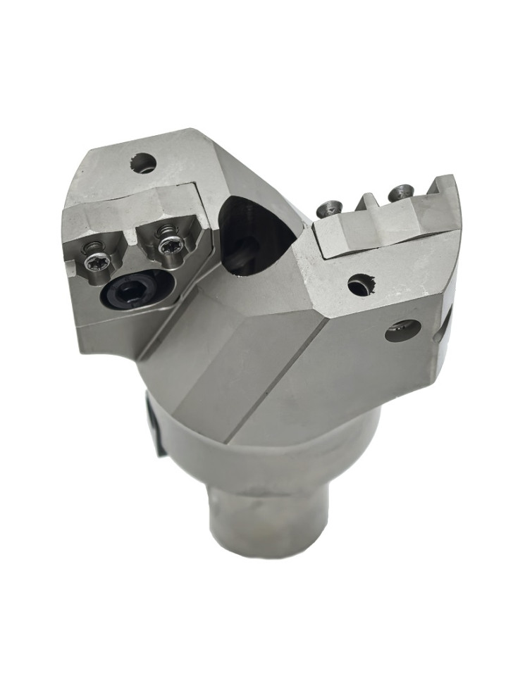 Сверло YLMD-070075-C22 ACCKee