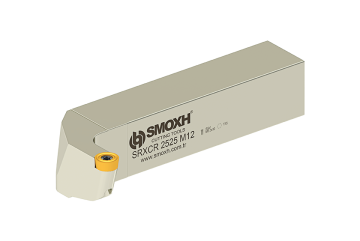 Державка SRXCR 2525 K08 SMOXH