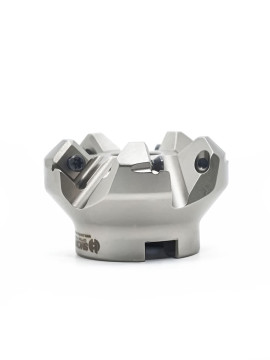 Фреза TK45 SN12 D100 A32 Z10-H SMOXH