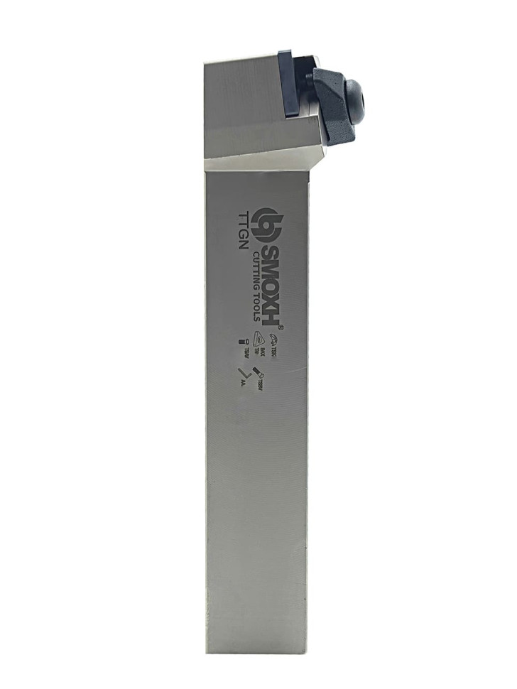 Державка TTJNR 4040 S22 SMOXH
