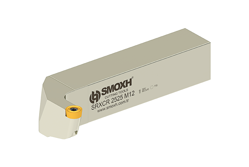 Державка SRXCR 2525 M10 SMOXH
