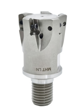 Фреза MHT LN03 D32 M16 L43 Z05-H SMOXH