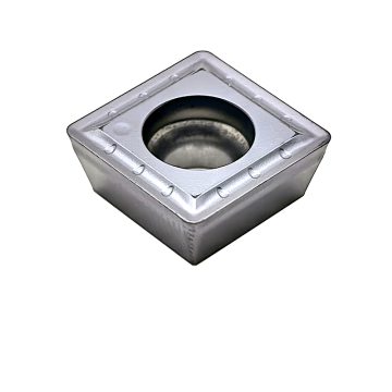 Пластина SPMG 050204-DX HR5130 HUAREAL