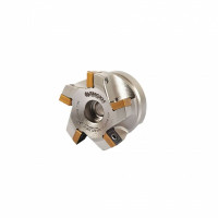 Фреза HTK SOMT12 D63 A22 Z05-H SMOXH