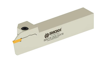 Державка 2525 BDKTR 2GX24 t max:18 SMOXH