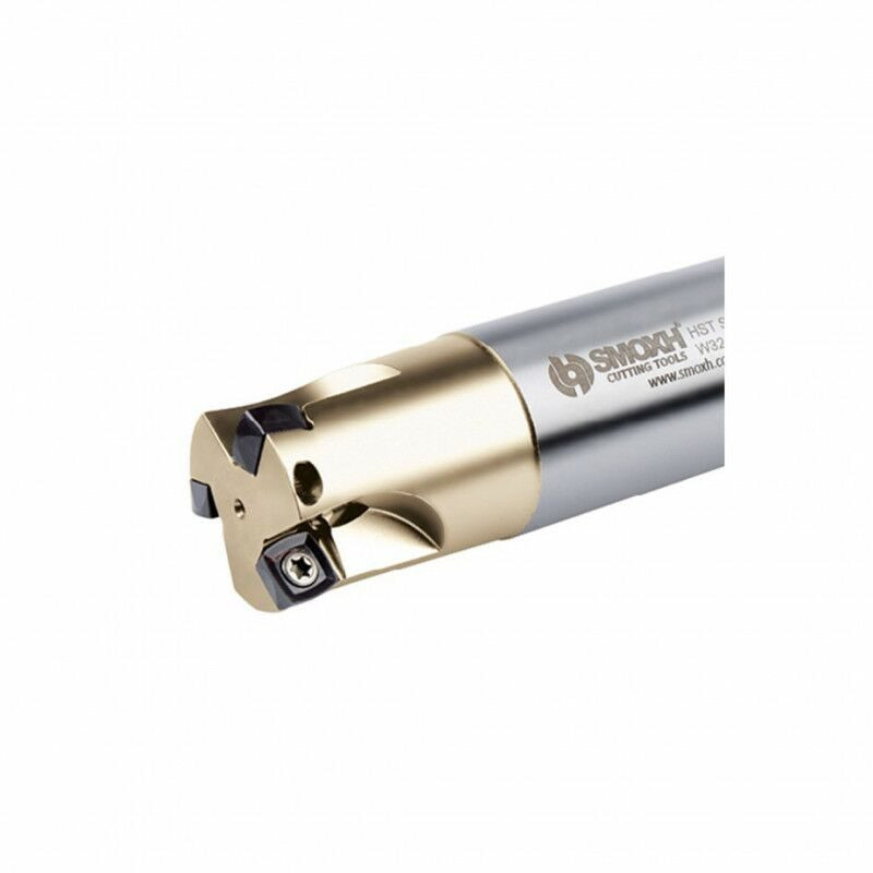 Фреза HST SDMT09 D35 W32 L150 Z04-H SMOXH