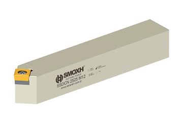 Державка SSDCN 1616 H09 SMOXH