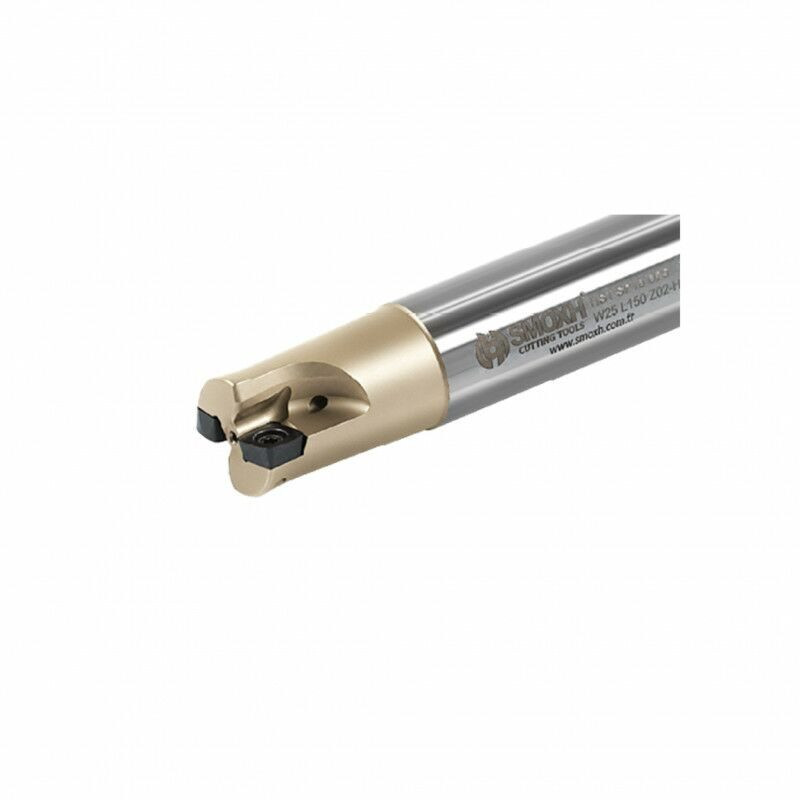 Фреза HST SP10 D25 W25 L150 Z02-H SMOXH