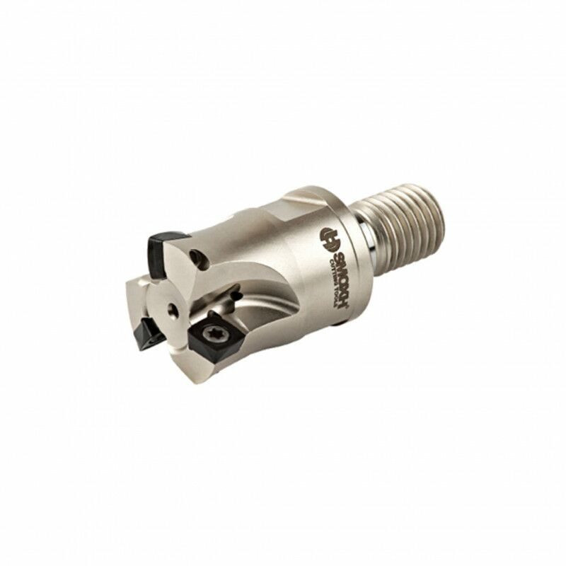 Фреза MHT R210.09 D32 M16 L43 Z03-H SMOXH