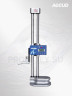 Высотомер цифровой 0-600mm/0-24" ACCUD 182-024-11