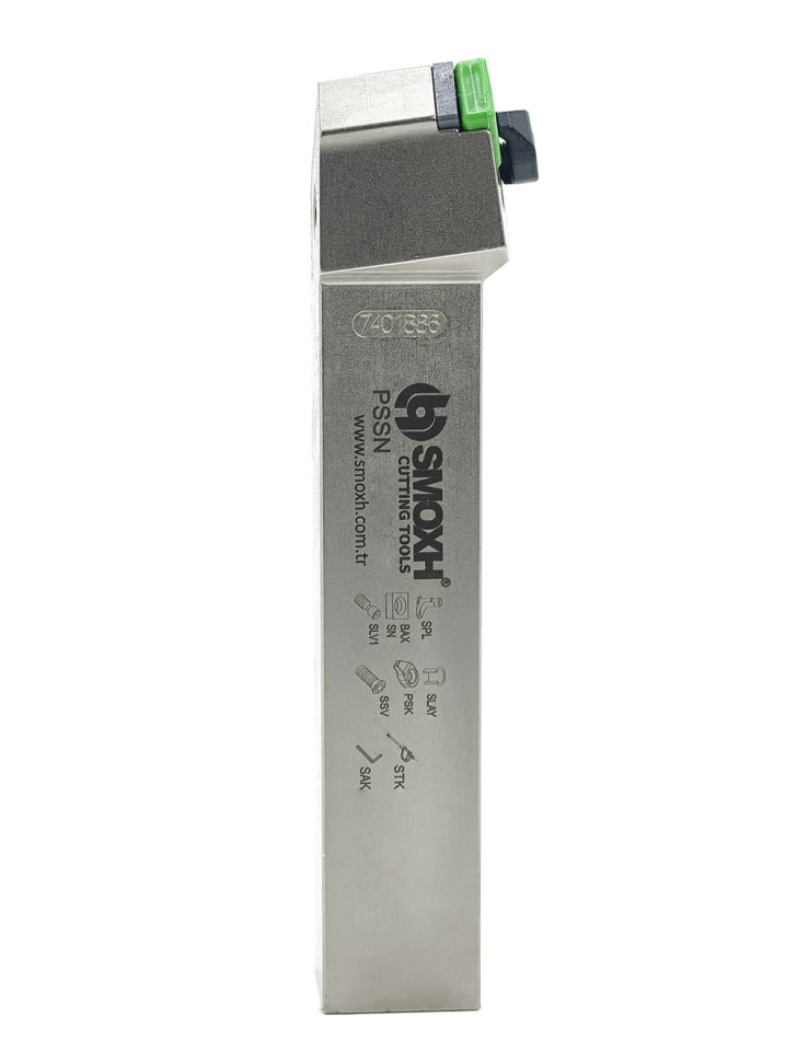 Державка PSSNL 2525 M12 SMOXH
