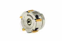 Фреза TK90P TP22 D200 B60 Z12 SMOXH