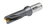 Сверло со сменными пластинами SDUM 15XD3 SO..050204