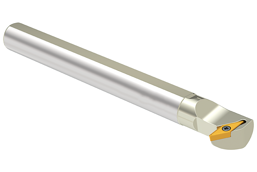 Державка S40U SVXBL-16 SMOXH