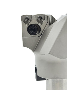 Сверло YLMD-085090-C28 ACCKee