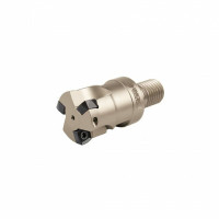 Фреза MHT SDKX09 D25 M12 L35 Z02-H SMOXH