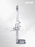 Нониусный штангенрейсмас 0-600mm/0-24" ACCUD 186-024-11