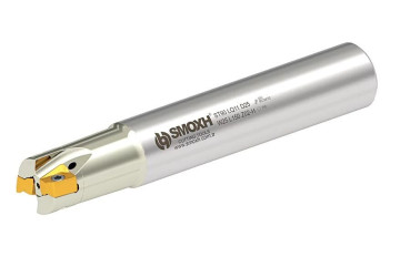Фреза концевая ST90 LQ11 D32 W32 L150 Z03-H SMOXH