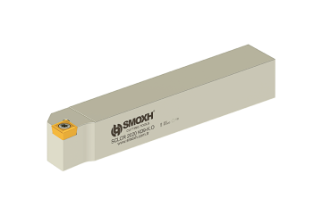 Державка SCLCL 1616 K09 K.O SMOXH