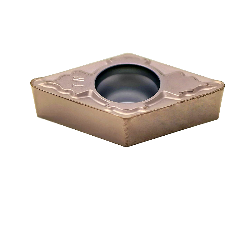 Пластина DCMT 11T304-TM HR7225 HUAREAL