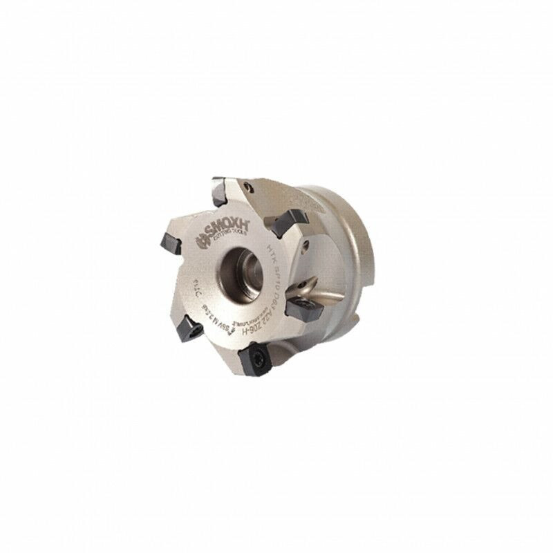 Фреза HTK SP14 D63 A22 Z05-H SMOXH