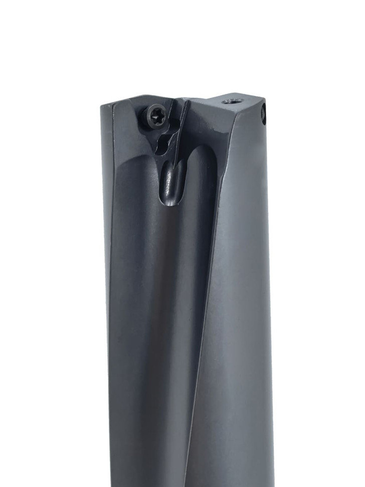 Сверло со сменными пластинами SDUM 36XD2 WCM.06T308