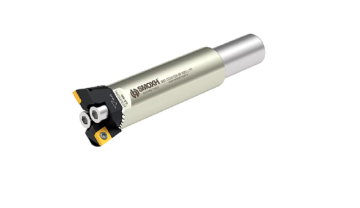 Головка черновая расточная SBT-CC12 D89-130 I105 W32 L175