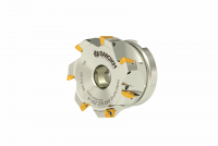 Фреза TK90 AO12 D100 A32 Z10-H SMOXH