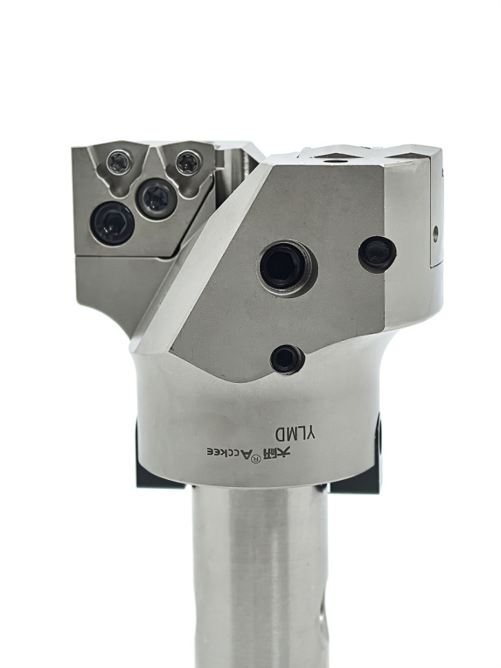 Сверло YLMD-105110-C36 ACCKee