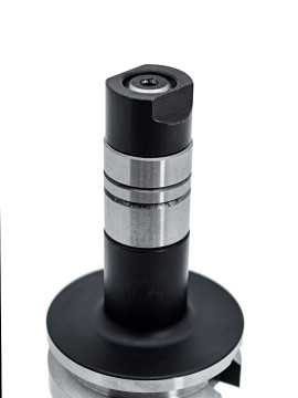 Патрон BT50 SCA 22 L90